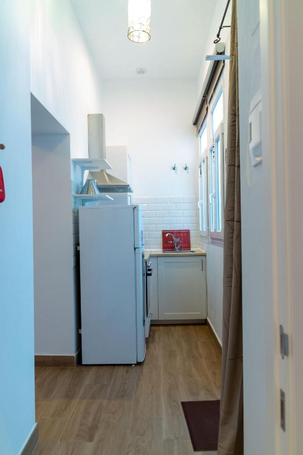 Apartamentos El Alcazar De Jerez Jerez de la Frontera Zewnętrze zdjęcie