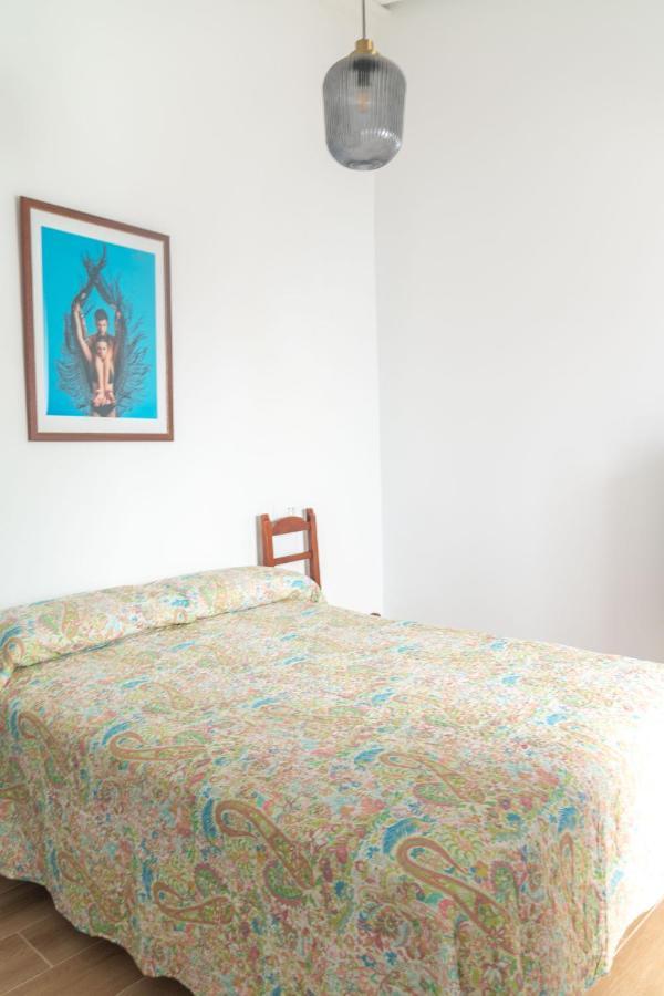 Apartamentos El Alcazar De Jerez Jerez de la Frontera Zewnętrze zdjęcie