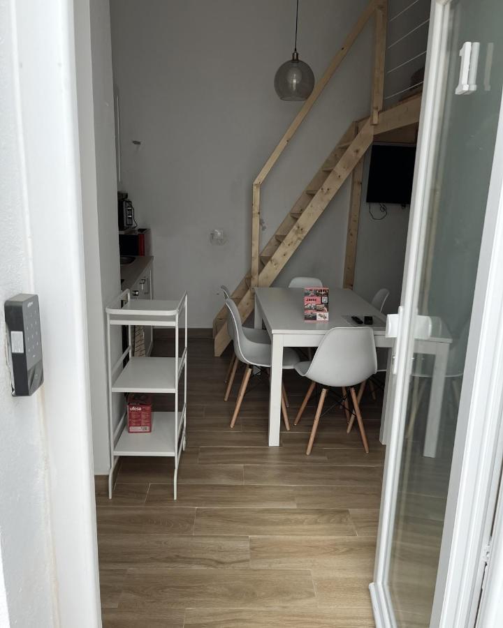 Apartamentos El Alcazar De Jerez Jerez de la Frontera Zewnętrze zdjęcie
