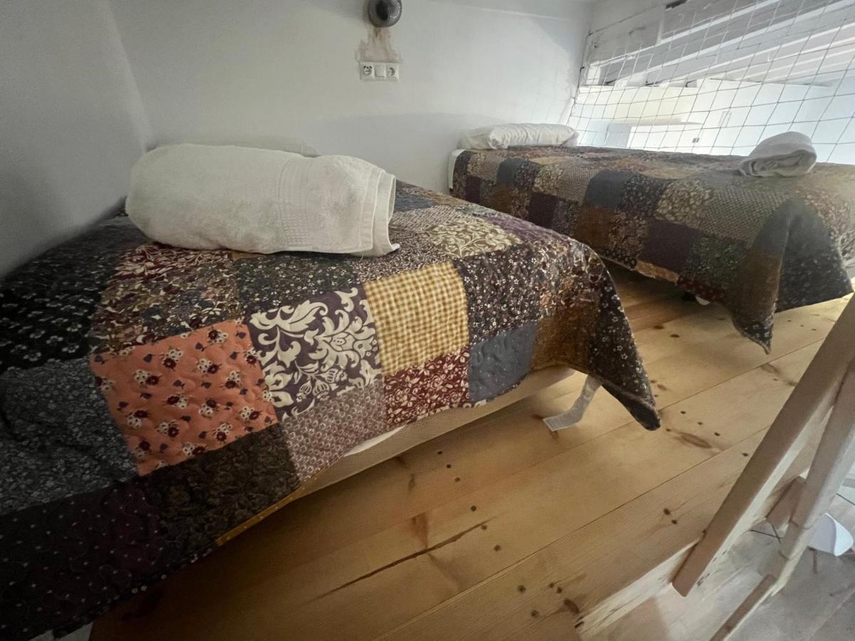Apartamentos El Alcazar De Jerez Jerez de la Frontera Zewnętrze zdjęcie