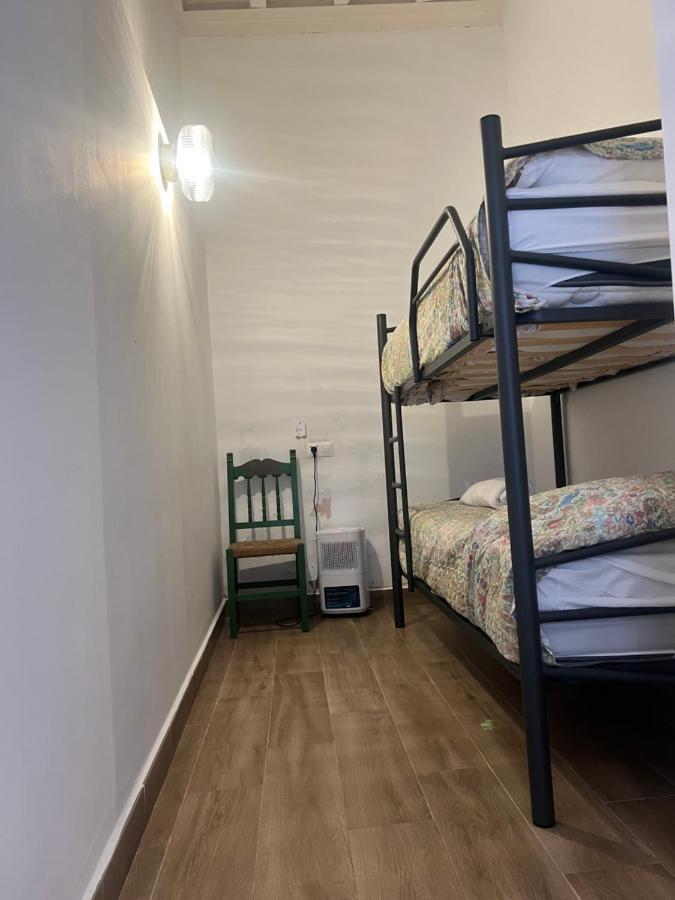 Apartamentos El Alcazar De Jerez Jerez de la Frontera Zewnętrze zdjęcie