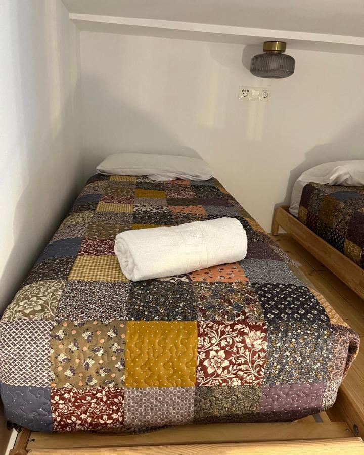 Apartamentos El Alcazar De Jerez Jerez de la Frontera Zewnętrze zdjęcie