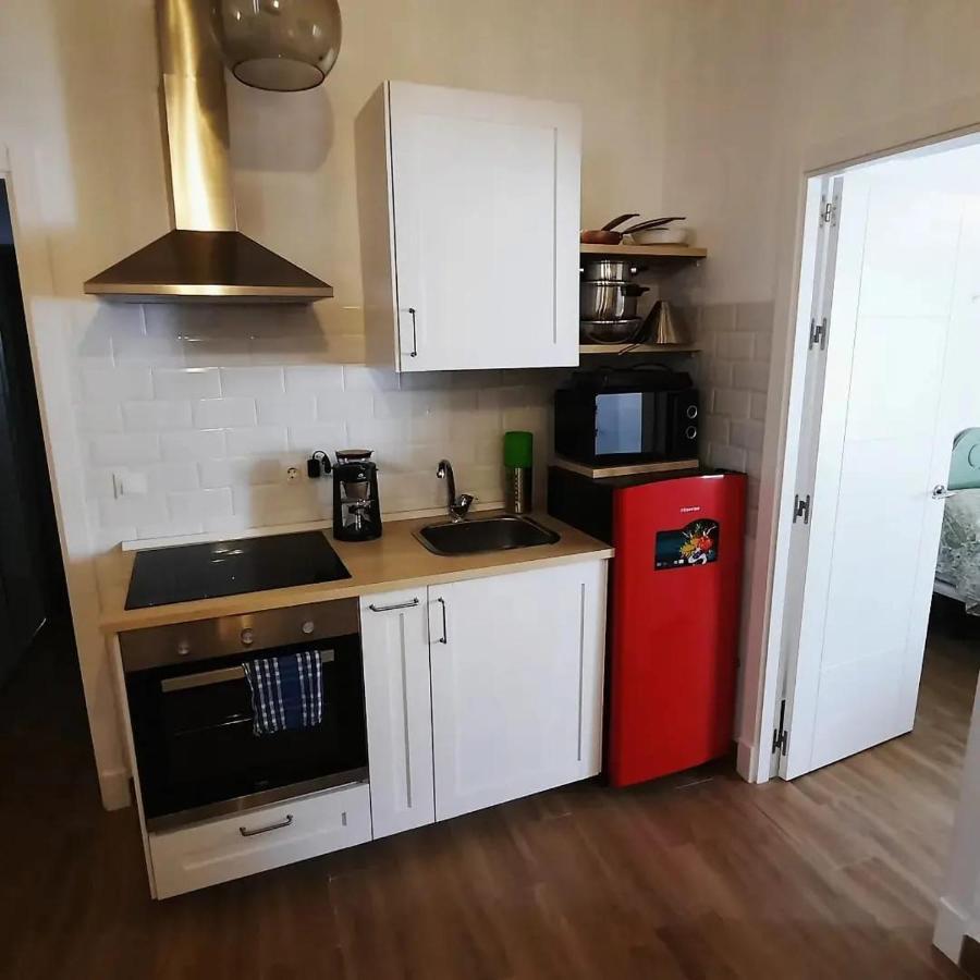 Apartamentos El Alcazar De Jerez Jerez de la Frontera Zewnętrze zdjęcie