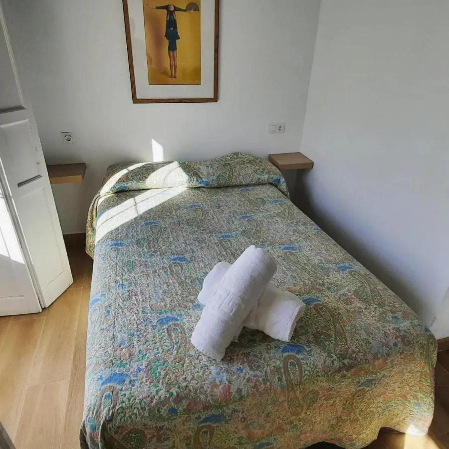Apartamentos El Alcazar De Jerez Jerez de la Frontera Zewnętrze zdjęcie